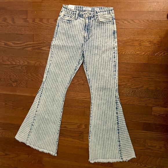 Kancan jeans - Picture 1 of 2
